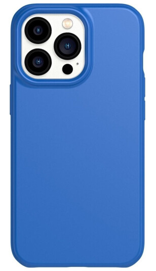 Tech21 Evo Lite Etui Apple Iphone 13 Pro 15,4 Cm 6.06" Blå Tech21 Evo Lite Etui Apple Iphone 13 Pro 15,4 Cm 6.06" Blå