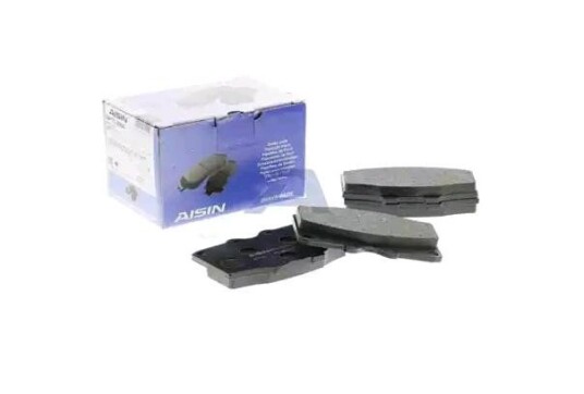Bremseklosser AISIN BPTO-2904