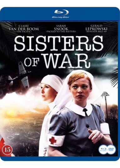 Sisters Of War Sisters Of War