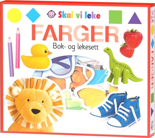 Farger Farger
