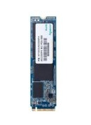 Apacer AS2280P4 - SSD - 512 GB - intern - M.2 2280 - PCIe 3.0 x4 (NVMe) Apacer AS2280P4 - SSD - 512 GB - intern - M.2 2280 - PCIe 3.0 x4 (NVMe)