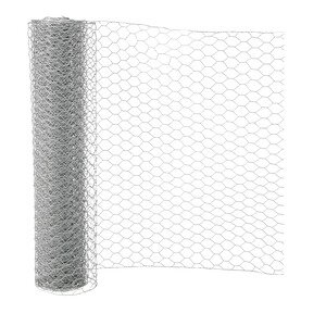 Sekskantnetting 900x25x0,9mm 10 meter