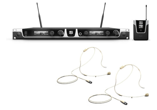 LD Systems U505 BPHH2 LD Systems U505 BPHH2