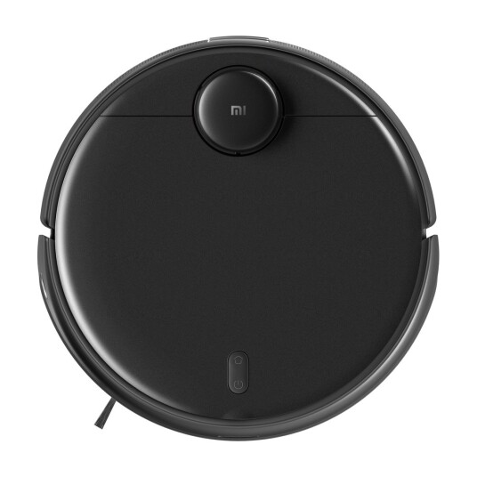 XIAOMI MI ROBOT VACUUM MOP 2 PRO ROBOTSTØVSUGER SVART