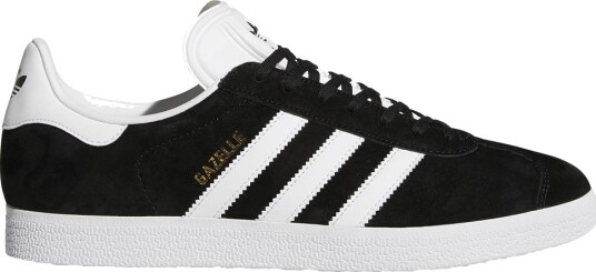 Adidas Originals   Sneakers Gazelle   Svart