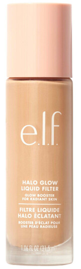 e.l.f. Halo Glow Liquid Filter 2 Fair/Light e.l.f. Halo Glow Liquid Filter 2 Fair/Light
