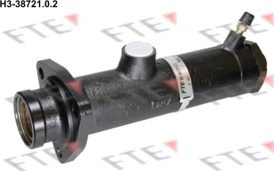 Hovedbremsesylinder FTE 9722108 Hovedbremsesylinder FTE 9722108