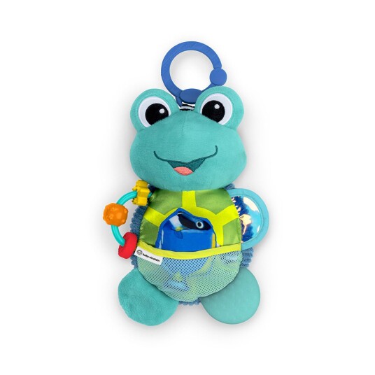 Baby Einstein Ocean Explorers Neptunes venn aktivitetsleke til babyer fra 0 mnd Baby Einstein Ocean Explorers Neptunes venn aktivitetsleke til babyer fra 0 mnd