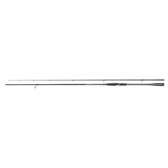 Shimano Rod Lesath Spinning Sea Trout Black