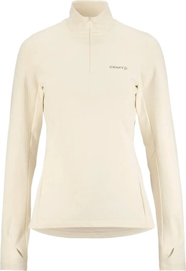 Craft Gain Thermal Midlayer 2 W Cream L