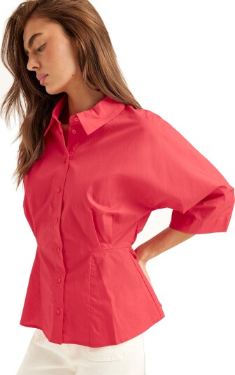 Object Collectors Item Objmerle Hope 3/4 RE SHIRT