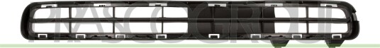 Ventilasjonsgitter PRASCO CI2062121