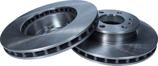 Bremseskive MAXGEAR 19-4762
