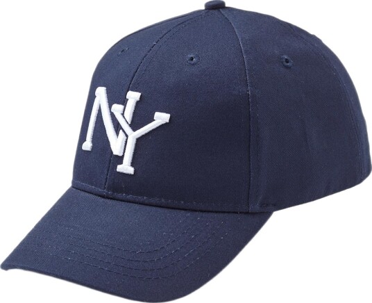 Statewear NEW YORK H Baseball Velcro Statewear NEW YORK H Baseball Velcro