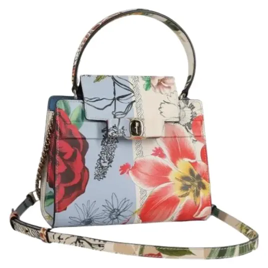 Salvatore Ferragamo Dame Flerfarget