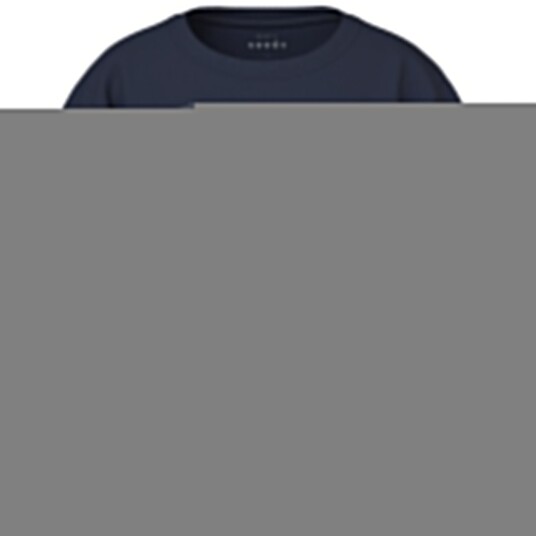 Name It Navy Blazer Boxing Hamster Nmmvoto Ss Nreg Topp 92