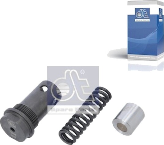 Overløpsventil DT Spare Parts 7.59170 Overløpsventil DT Spare Parts 7.59170