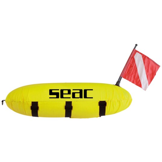 Seac Master Torpedo Bøye Seac Master Torpedo Bøye