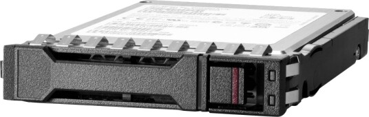 HPE Mission Critical Harddisk 300 GB 2.5" SFF SAS 12G 10K