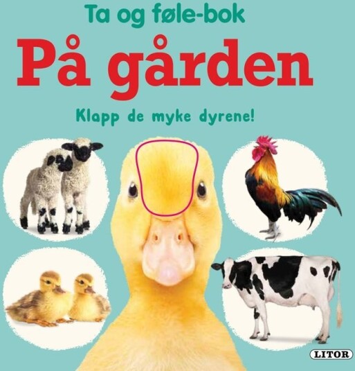 På gården På gården