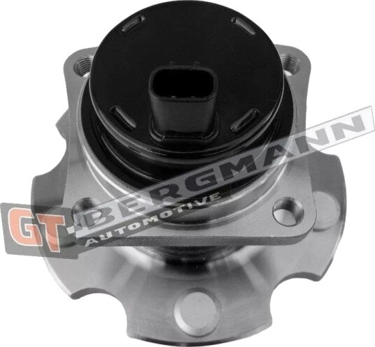 GT BERGMANN GT24 153 Hjullager