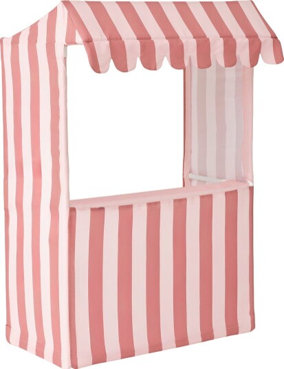 Kid"s Concept Market Pink Clay Pink Pink ONE SIZE Kid"s Concept Market Pink Clay Pink Pink ONE SIZE