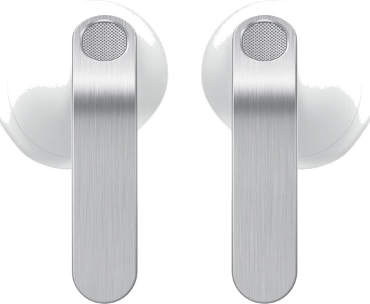 Samsung Galaxy Buds4 Hvit Samsung Galaxy Buds4 Hvit