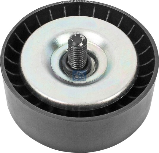 Løpehjul, vifterem DT Spare Parts 13.43554