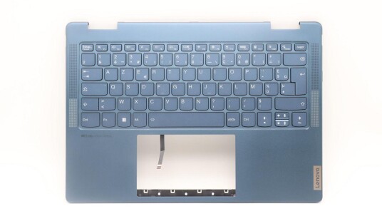 Lenovo COVER Upper Case ASM_FRA H