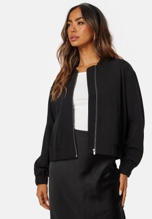 Object Collectors Item Ceci Bomber Jacket Black 36 Object Collectors Item Ceci Bomber Jacket Black 36