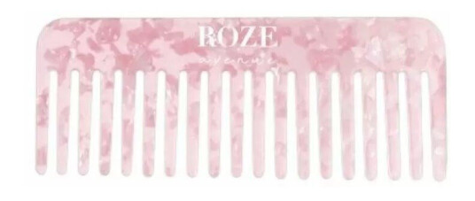 Roze Avenue Detangle French Comb
