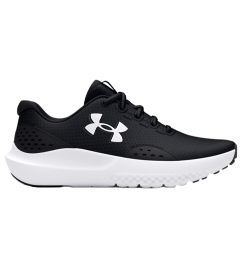 Under Armour Sko BGS Surge 4 Svart 38 Sko