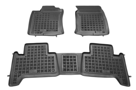 Bilmatter REZAW PLAST 201410 Bilmatter REZAW PLAST 201410