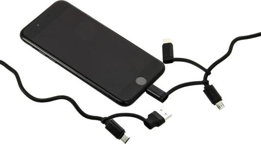 AUTO-T 540339 USB-ladekabel AUTO-T 540339 USB-ladekabel