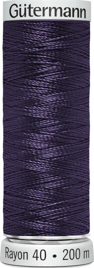 Gütermann Sulky Rayon 40 5 stk. x 200m 1299