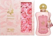 Zimaya Fatima Extrait de Parfum 100ml