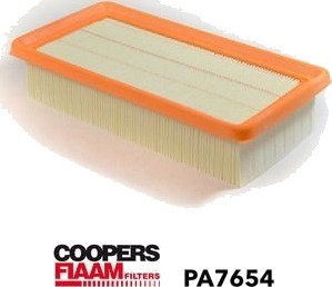 COOPERSFIAAM FILTERS PA7654 Luftfilter COOPERSFIAAM FILTERS PA7654 Luftfilter