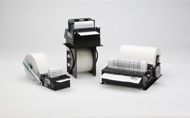 ZEBRA 1PCS Z-PERF 1000D 80  51MMXCON 100 M/ROLL  C25MM  12/BOX 