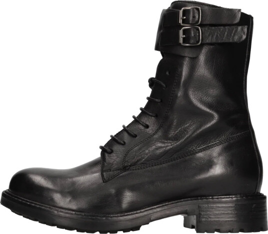 Hundred100 Dame Sko Svart 37 EU, Hundred100 Dame Sko Svart 37 EU,
