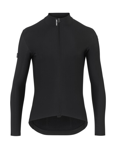 Assos Mille GT C2 Sykkeltrøye Svart