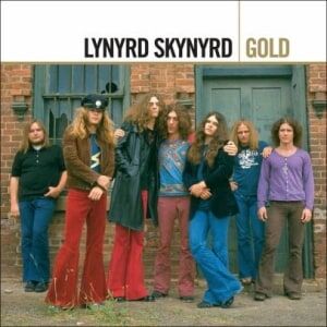 Bengans Lynyrd Skynyrd - Gold (2CD)