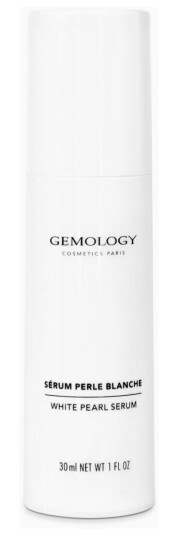 Gemology Paris Paris White Pearl Serum