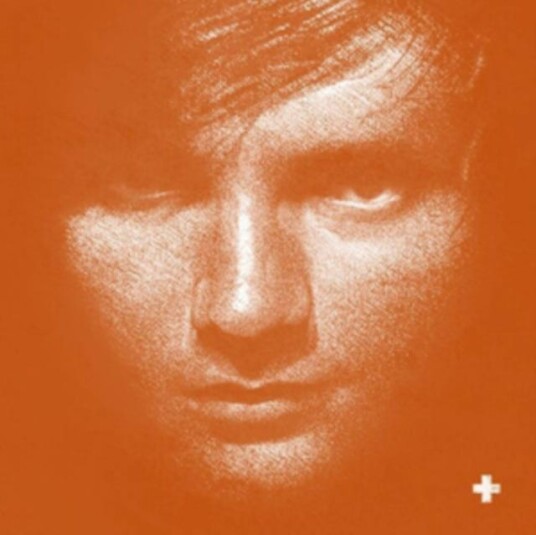 Ed Sheeran  + (Plus)  CD