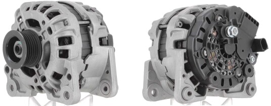 Dynamo ROTOVIS Automotive Electrics 9091004 Dynamo ROTOVIS Automotive Electrics 9091004
