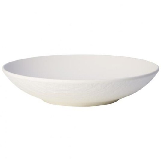 Villeroy & Boch Manufacture Rock lav skål Blanc Villeroy & Boch Manufacture Rock lav skål Blanc