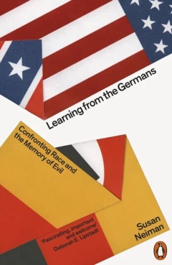 Learning From The Germans Av Susan Neiman Learning From The Germans Av Susan Neiman