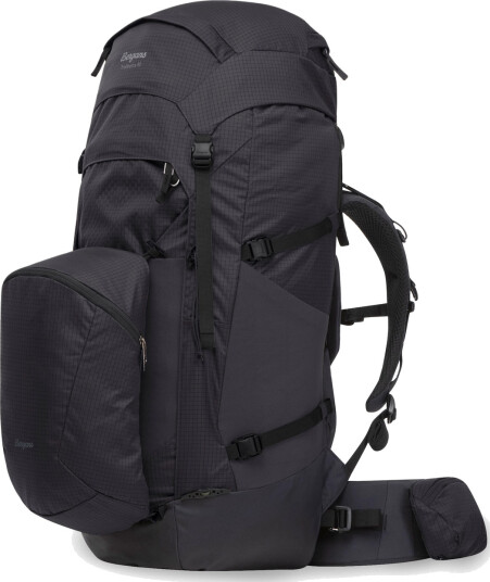 Storsekk 80 liter Bergans Trollhetta 80 91 Storsekk 80 liter Bergans Trollhetta 80 91
