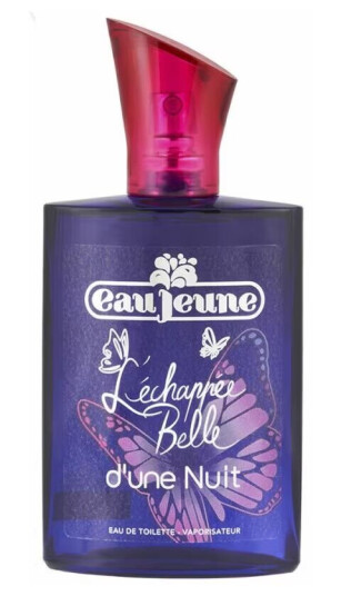 Eau Jeune L'ÉCHAPPÉE BELLE Eau De Parfum 75 ml Eau Jeune L'ÉCHAPPÉE BELLE Eau De Parfum 75 ml
