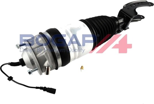 BOGAP A3426131 Luftdempere