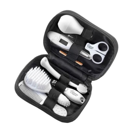Tommee Tippee Health Care set 1 sett
